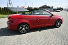 Volkswagen Eos 1.4Turbo DUDKI11 Cabrio,Serwis,Parktronic.Tempomat.podg.Fotele. - 12