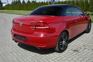 Volkswagen Eos 1.4Turbo DUDKI11 Cabrio,Serwis,Parktronic.Tempomat.podg.Fotele. - 14
