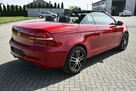 Volkswagen Eos 1.4Turbo DUDKI11 Cabrio,Serwis,Parktronic.Tempomat.podg.Fotele. - 15