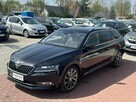 Škoda Superb Salon Polska, DSG, Niski Przebieg,Laurin & Klement - 2