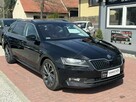 Škoda Superb Salon Polska, DSG, Niski Przebieg,Laurin & Klement - 4