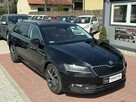 Škoda Superb Salon Polska, DSG, Niski Przebieg,Laurin & Klement - 5