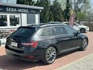 Škoda Superb Salon Polska, DSG, Niski Przebieg,Laurin & Klement - 7