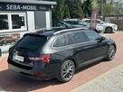 Škoda Superb Salon Polska, DSG, Niski Przebieg,Laurin & Klement - 8