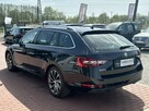 Škoda Superb Salon Polska, DSG, Niski Przebieg,Laurin & Klement - 10