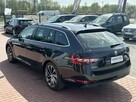 Škoda Superb Salon Polska, DSG, Niski Przebieg,Laurin & Klement - 11