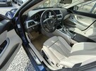 640 XDrive |Salon PL|BEZWYPADKOWY|jasna skóra|piękny kolor|320KM - 9