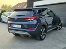 Hyundai Tucson BEZWYPADOWY *maksymalne wyposażenie* 4x4 AUTOMAT *ŚLICZNY* - 3