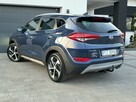 Hyundai Tucson BEZWYPADOWY *maksymalne wyposażenie* 4x4 AUTOMAT *ŚLICZNY* - 4