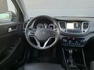 Hyundai Tucson BEZWYPADOWY *maksymalne wyposażenie* 4x4 AUTOMAT *ŚLICZNY* - 5