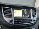 Hyundai Tucson BEZWYPADOWY *maksymalne wyposażenie* 4x4 AUTOMAT *ŚLICZNY* - 10