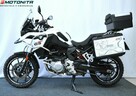 BMW GS BMW F750GS, salon PL, 2023, gwarancja, Motonita - 3