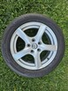KOŁA LETNIE do VW AUDI 16” 5x112 ET50 205/55R16 !!! - 3