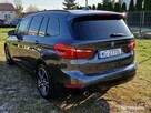 BMW SERIA 2 F2GT 216D GRAND TOURER - 4