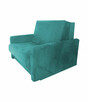 Amerykanka Fotel rozkładany do spania Sofa - 2