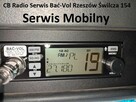 CB Radio CRT SUPERSTAR SS9900 najnowsza wersja V4 - 9