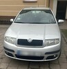 Skoda - 1