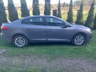 Renault Fluence 1.6 - 3