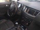 Peugeot 508 Kombi grudzień 2013r - 4