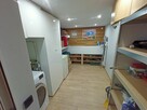 Mieszkanie w Sanoku, obręb Posada, 51,19 m2, parter - 9