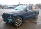 Za 3 dni w Rotterdamie - Jeep Grand Cherokee Overland 2017 - 6