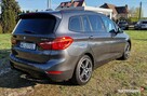 BMW SERIA 2 F2GT 216D GRAND TOURER - 3