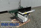 Frezarka dolnowrzecionowa Schneider z wózkiem *** Mar - Masz - 8