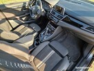 BMW SERIA 2 F2GT 216D GRAND TOURER - 9