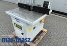 Frezarka dolnowrzecionowa GOMAD typ DCFDA *** Mar - Masz - 3