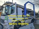 CB RADIO PRESIDENT LINCOLN II ASC Rzeszów BAĆ-VOL - 8