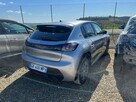 PEUGEOT e-208 136 Electrique GR400 - 4