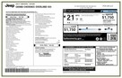 Za 3 dni w Rotterdamie - Jeep Grand Cherokee Overland 2017 - 17