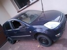 Ford Fiesta 1.4 2005 – na części - 2