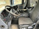 Scania P280 śmieciarka 2 Komory JOAB 14m3 EURO 5 Waga - 8