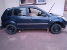 Ford Fiesta 1.4 2005 – na części - 1