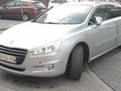 Peugeot 508 Kombi grudzień 2013r - 6