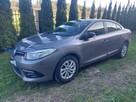 Renault Fluence 1.6 - 5