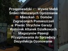 Przeprowadzki Sprzątanie Mieszkań Domów Wywóz Mebli Śmieci - 2