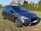 BMW SERIA 2 F2GT 216D GRAND TOURER - 2