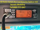 CB RADIO PRESIDENT LINCOLN II ASC Rzeszów BAĆ-VOL - 10