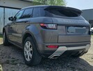 Sprzedam Range Rover Evoque 2017 - 10
