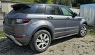 Sprzedam Range Rover Evoque 2017 - 9