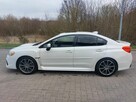 SUBARU WRX 2.0 DIT BOXER benzyna 268KM AWD USA zamiana - 5