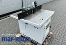 Frezarka dolnowrzecionowa GOMAD typ DCFDA *** Mar - Masz - 10