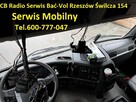 CB Radio CRT SS-6900N BLUE AM/FM/USB Wersja V6 - 12