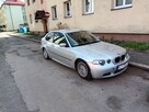 BMW E46 Compact 2.0 143KM zewn. M pakiet - 2