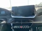 PEUGEOT e-208 136 Electrique GR400 - 7