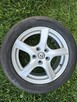 KOŁA LETNIE do VW AUDI 16” 5x112 ET50 205/55R16 !!! - 4