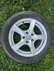 KOŁA LETNIE do VW AUDI 16” 5x112 ET50 205/55R16 !!! - 5