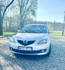Mazda 3 - 8